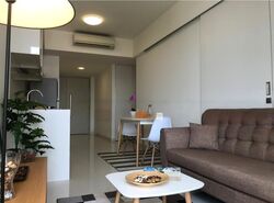 Sky Habitat (D20), Condominium #421408521